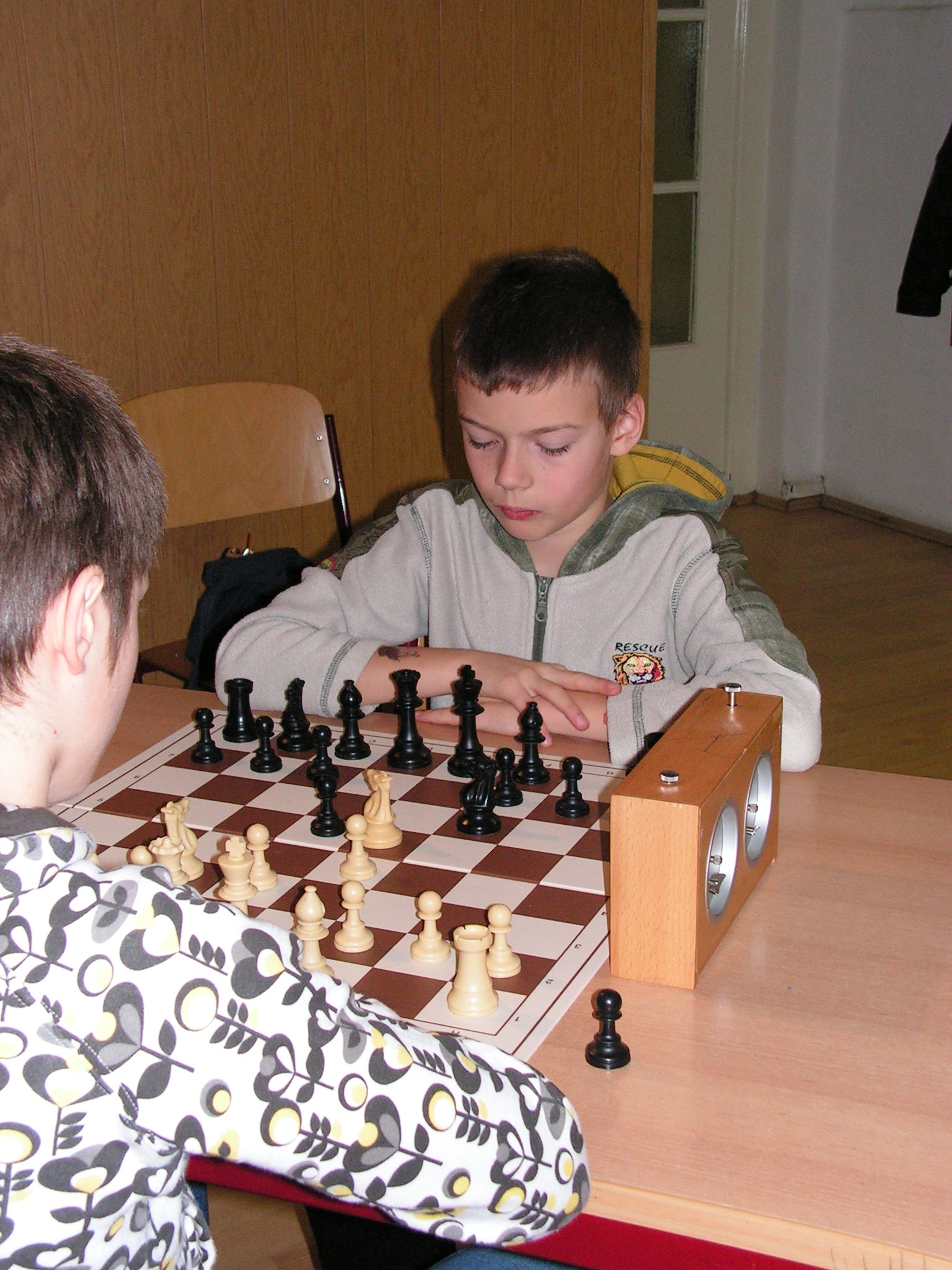 Vorschau